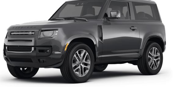 LAND ROVER DEFENDER 2023 SALE26EU9P2217729 image